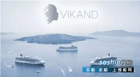 VIKAND公司推出船员和乘客健康新解决方案