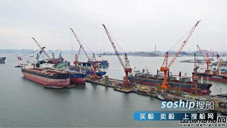 大连中远海运重工前三季度完成脱硫改装项目31艘