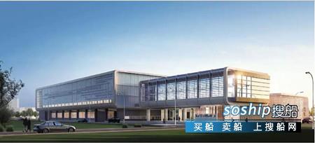 中船九院：围绕海洋强国战略全力打造两大新业务