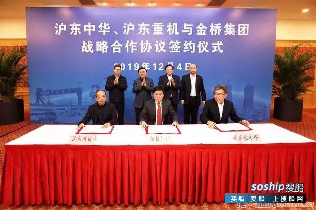 沪东中华船厂2021年启动搬迁