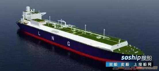 大船集团发布三型新产品