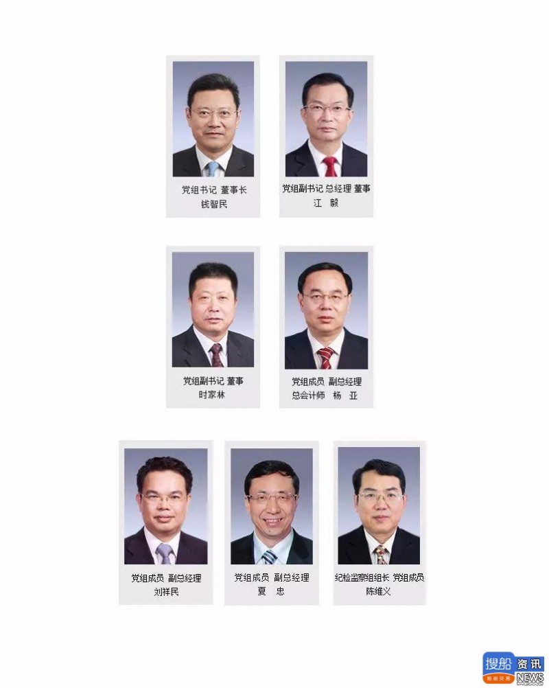 发电央企再现重要人事变动：国家电投新增两位党组成员、副总经理 魏锁已不在官网领导之列