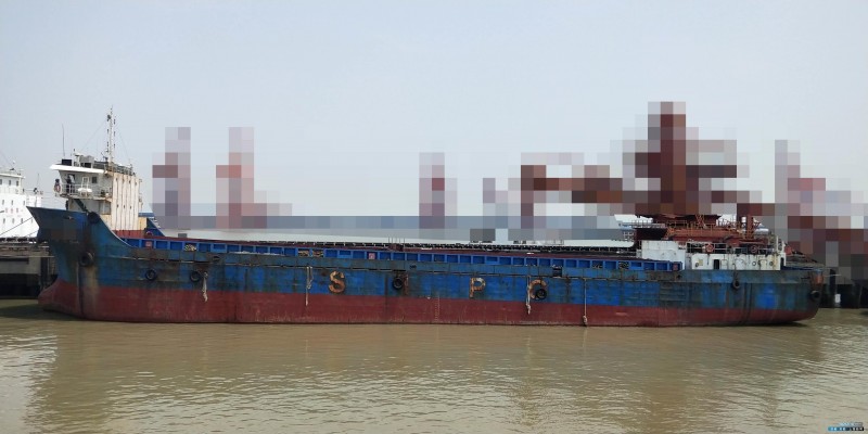 集装箱船租赁 出售3000吨集装箱船
