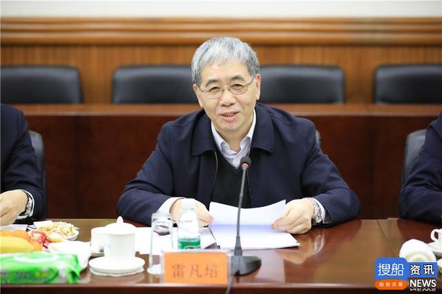 3800亿元！中国船舶集团成绩单出炉