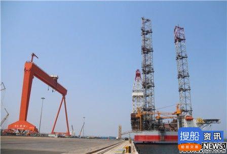 坏账4.8亿元！这家企业初涉海工市场再缴“学费”