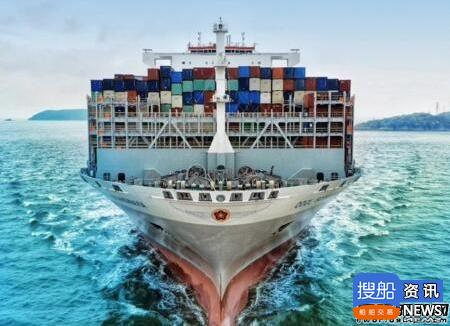东方海外订造五艘超大型集装箱船加强船队竞争力