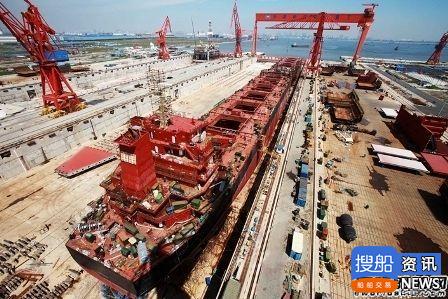 2月仅交付1艘？今年新船交付延期大势所趋