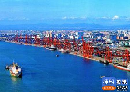 福建前7个月出口船舶数同比大增1.5倍