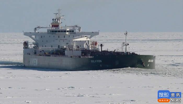 Viken Shipping 收购了Unisea 阿芙拉型油船