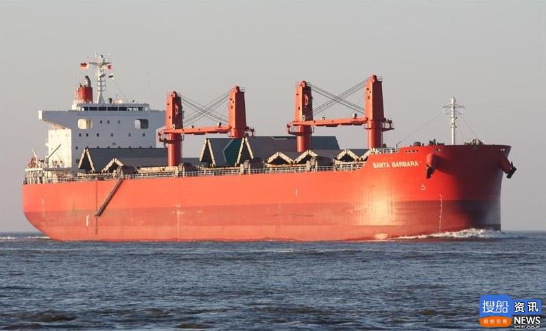 Diana Shipping与Pacbulk Shipping签订了好望角型散货船期租合同