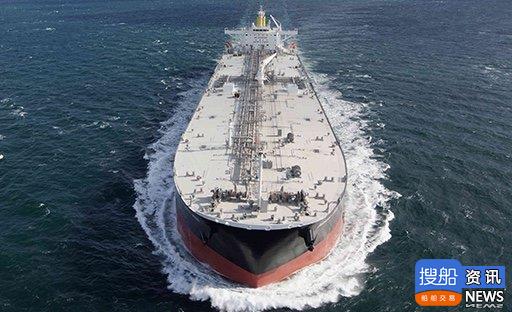 Performance Shipping以2600万美元收购第三艘阿芙拉型油船
