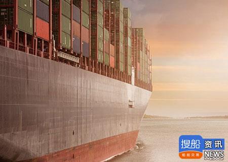 SFI购入3艘大型集装箱船