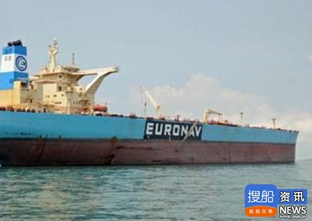 INSW购入6艘外高桥造船造VLCC