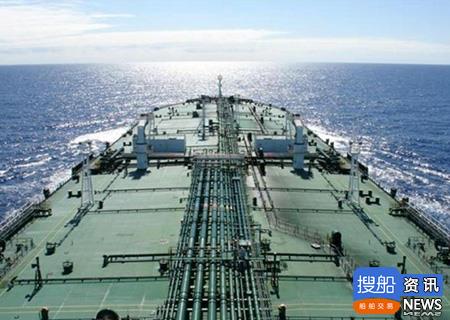 鸿宝资源售出一艘30万吨VLCC