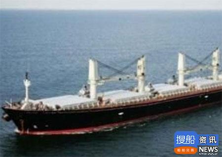 Genco Shipping收购4艘散货船