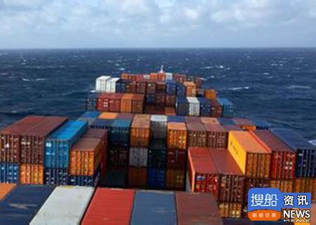 Navios Containers购3艘集装箱船