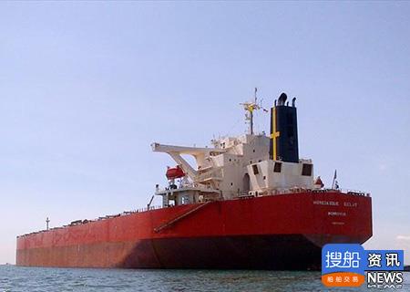 信有国际拟向长锦商船收购一艘海岬型船
