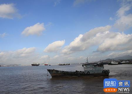 航运业萧条 内陆国瑞士被迫出售1/3远洋船只