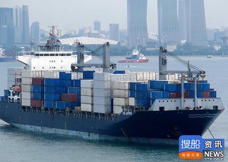 Euroseas收购1艘支线集装箱船