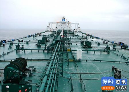 油船买卖：GE Shipping购买2艘苏伊士型油船