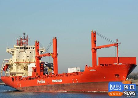 集装箱船买卖：Euroseas收购1艘支线型集装箱船