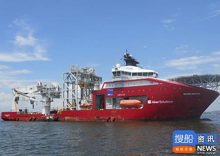 海工船买卖：商船三井进军海工船市场