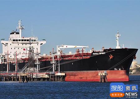 Teekay Tankers退出MR成品油船市场