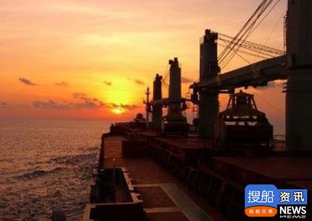 Chartworld收购新时代造船1艘在建散货船