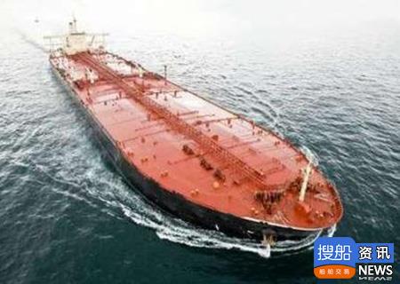 日本邮船售出1艘VLCC