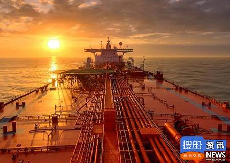 Bahri接收1艘二手MR型成品油船