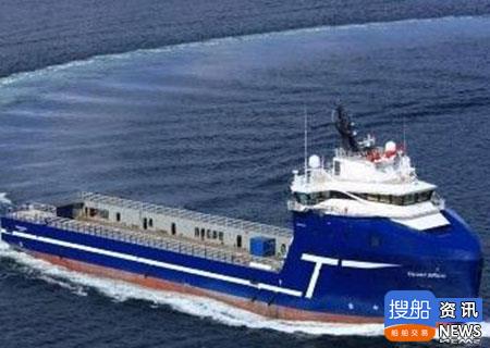 印度国航欲抄底收购更多海工船