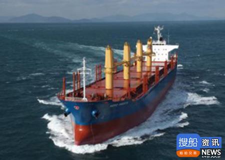 Norden赔钱卖大船 将专注中小船型