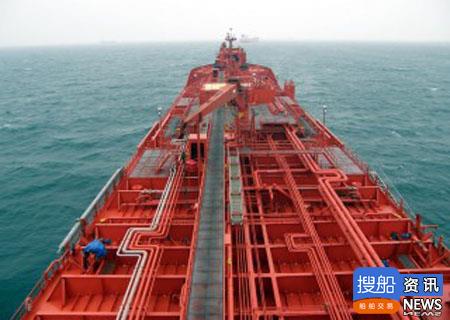 Ridgebury将出售油船船队