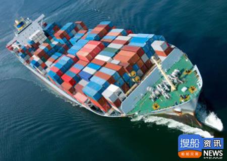 舟山中远船务获9艘集装箱船订单