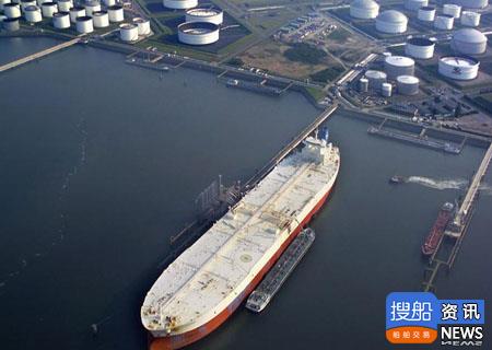 城东造船获2艘15.8万吨油船订单
