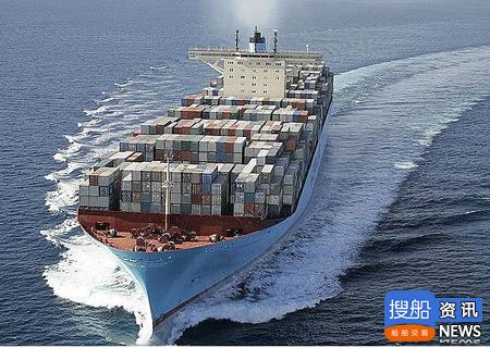船公司将订造30艘超大型集装箱船