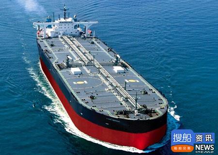 Fredriksen在JMU订造3艘VLCC