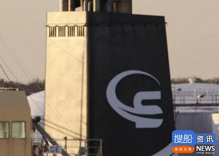 Scorpio收购大宇造船海洋建造LR2