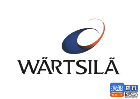 瓦锡兰接获54台50DF双燃料发动机订单