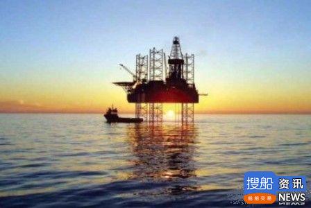 SBI Offshore将订造5座自升式钻井平台