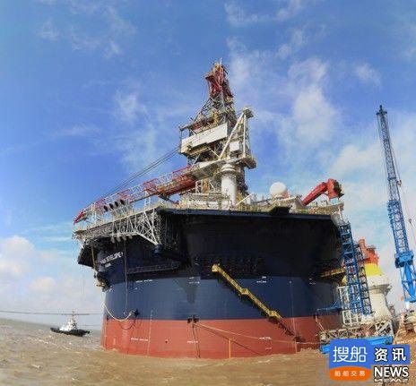 中远船务“希望4号”或遭撤单