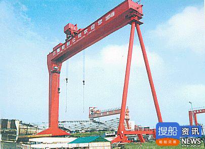三福船舶获6艘化学品船订单