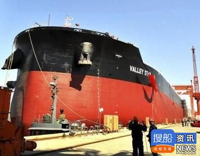青岛扬帆获6艘206000DWT散货船意向订单
