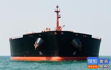 Nova油船联营50艘巨型油船