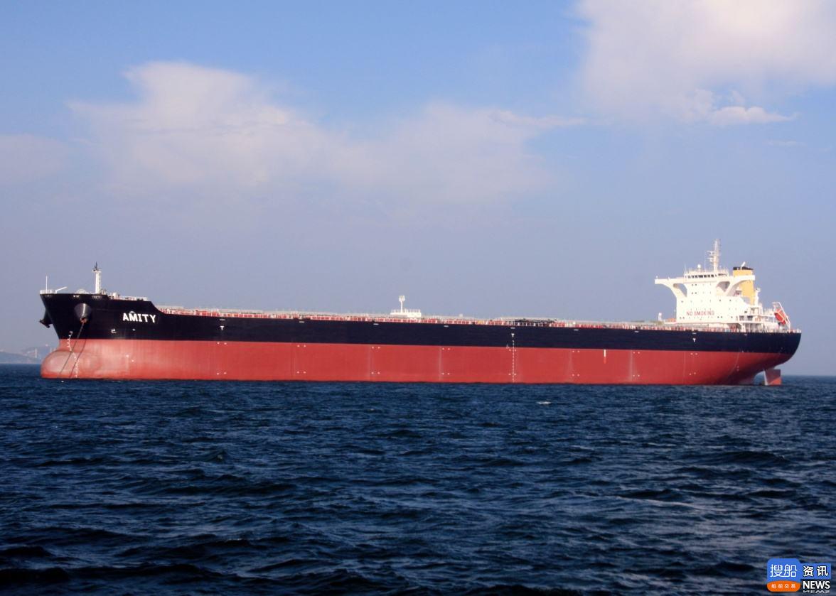 国银租赁在新大洋船厂收获8艘皇冠型散货船