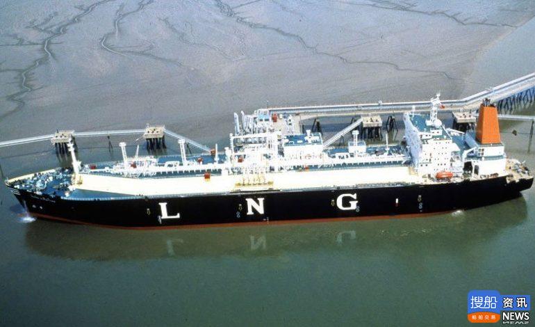 韩国船东（H-Line）在本国现代三湖重工订购了LNG船