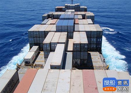 5亿美元！阳明海运开启疯狂订造模式