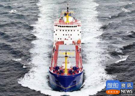 国内4家企业携手打造中国首艘核燃料运输船！