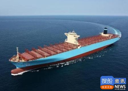 扬子江船业获2艘2700TEU宽型集装箱船订单
