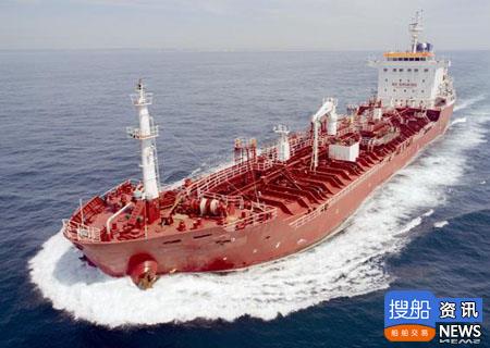 北日本造船接连获化学品船订单